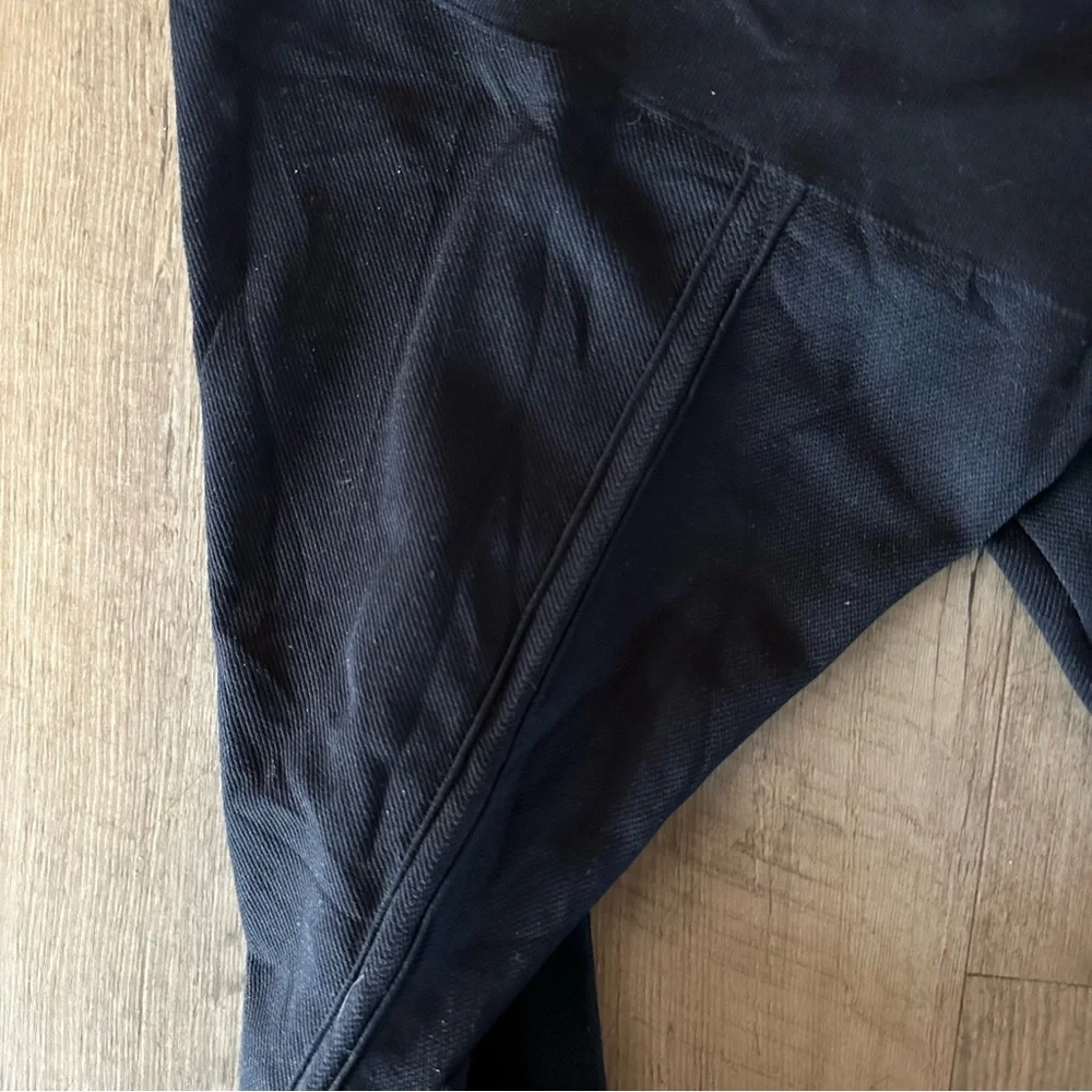 New Spanx Look At Me Now Leggings - Picture 8 of 8